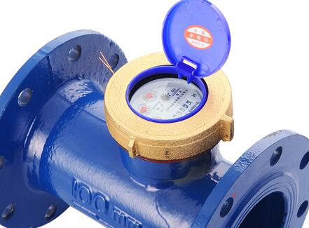 智能水表除了可對(duì)用水量進(jìn)行記錄、控制計(jì)算、存儲(chǔ)分析