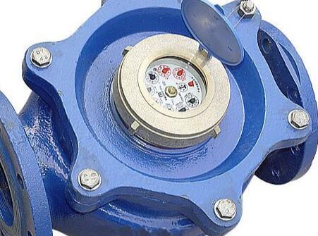 智能水表建立安全、可靠、準(zhǔn)確、方便用戶的供水收費(fèi)系統(tǒng)