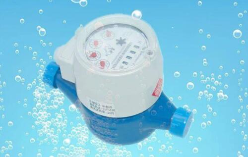 智能水表引導(dǎo)用戶節(jié)約用水,加強環(huán)保意識，解決水表異常