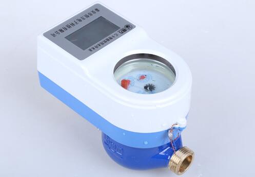 水表是集傳輸，流量計算、數據采集、存儲一體的計量設備