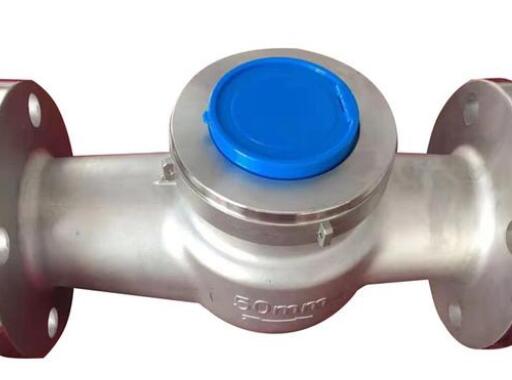 水表功能、型號、材質(zhì)的差異