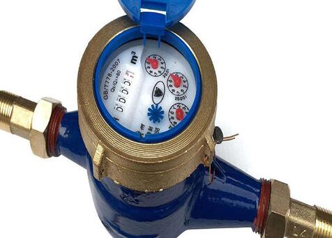 水龍頭滴水，智能水表會轉(zhuǎn)動嗎？